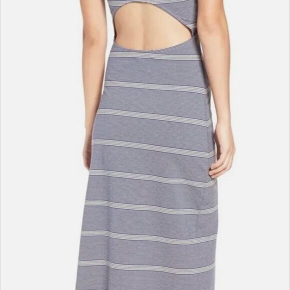 Roxy Beach Dress - Picture 3 of 4